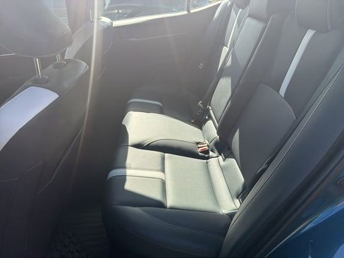 Used 2025 Toyota Camry SE w/ Multimedia Upgrade Package image 16