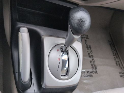 Used 2010 Honda Civic Hybrid Sedan image 18