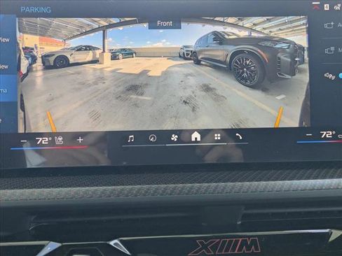 New 2026 BMW XM Label Red image 14