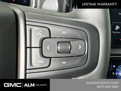 New 2026 GMC Sierra 1500 AT4X AWD/4WD image 28