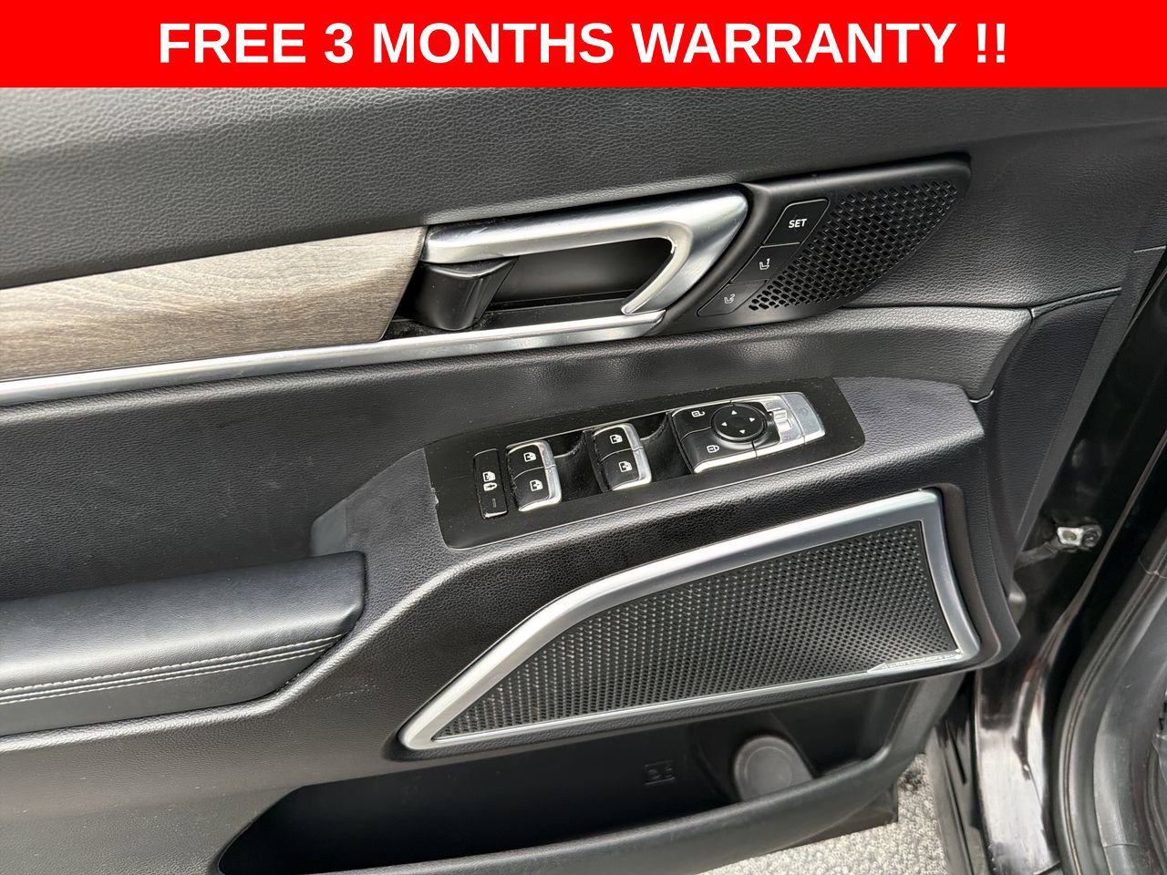 Used 2020 Kia Telluride SX w/ SX Prestige Package AWD/4WD image 12
