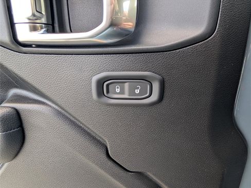 New 2026 Jeep Wrangler Sport image 14