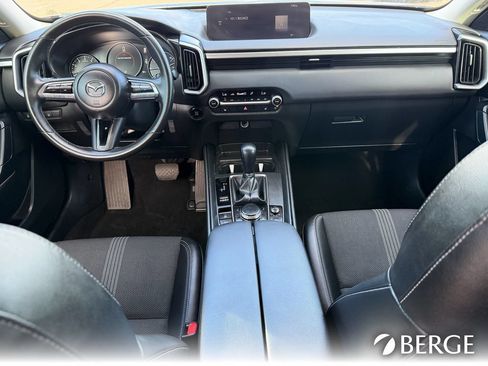Used 2024 MAZDA CX-50 AWD 2.5 S w/ Preferred Package image 18