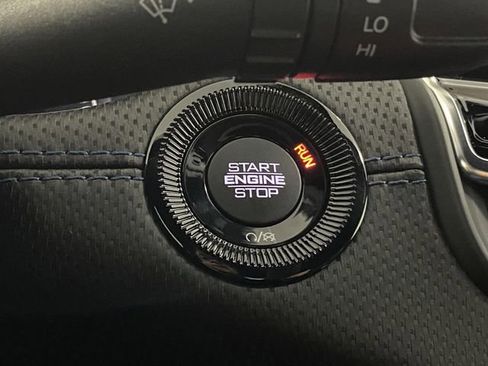 New 2025 Jeep Compass Latitude w/ Sun & Sound Group image 43