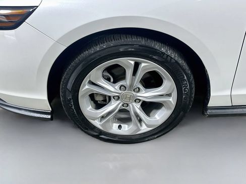 Used 2023 Honda Accord LX image 8