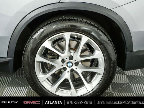 Used 2024 BMW X5 sDrive40i w/ Premium Package RWD image 36