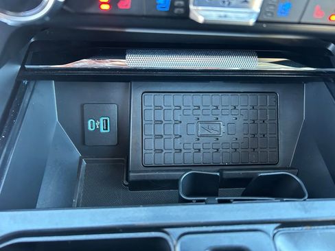 Certified 2023 Ford F150 Lariat w/ Equipment Group 502A High image 36