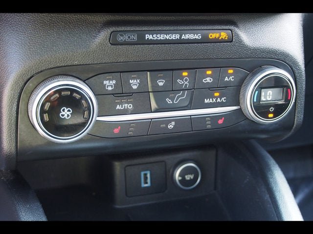 Used 2020 Ford Escape SEL AWD/4WD image 26