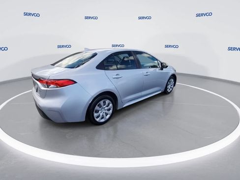 Used 2023 Toyota Corolla LE image 8