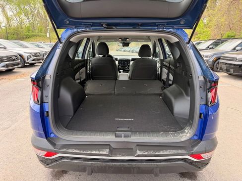 Certified 2023 Hyundai Tucson SE AWD/4WD image 24