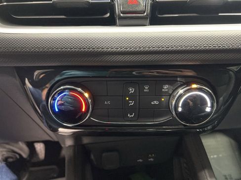 New 2026 Chevrolet TrailBlazer LT image 28