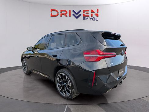 Used 2025 BMW X3 M50 image 3