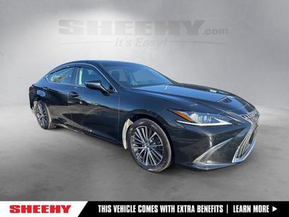 Used 2023 Lexus ES 350 BASE w/ Premium Package