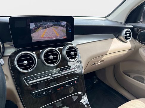 Certified 2020 Mercedes-Benz GLC 300 image 26