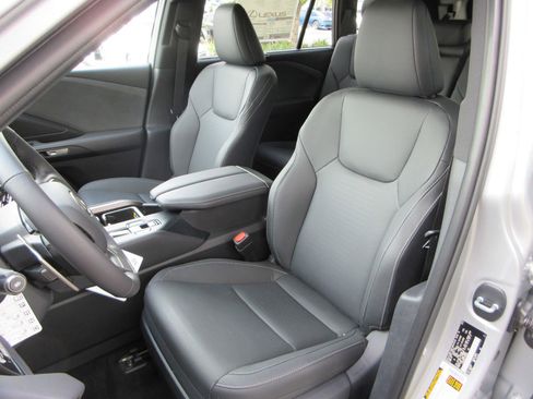 New 2026 Lexus TX 350 AWD image 34