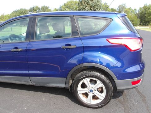 Used 2014 Ford Escape S FWD image 16