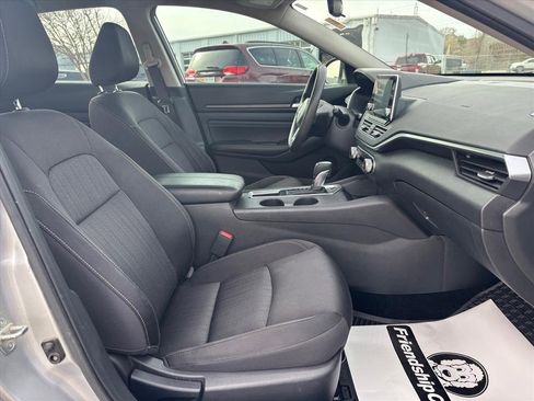 Used 2019 Nissan Altima 2.5 S image 14