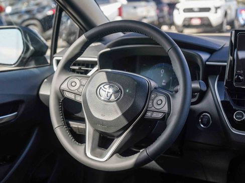 New 2026 Toyota Corolla SE image 16