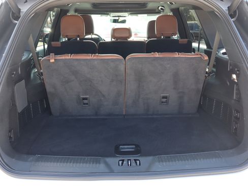 Used 2024 Lincoln Aviator Reserve w/ Elements Package Plus image 37