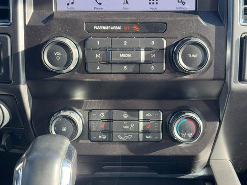 Used 2019 Ford F150 XLT w/ Equipment Group 302A Luxury image 21