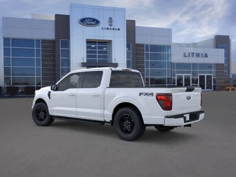 New 2026 Ford F150 XLT image 4