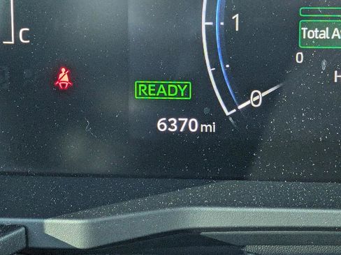 Used 2025 Toyota Land Cruiser 1958 AWD/4WD image 19