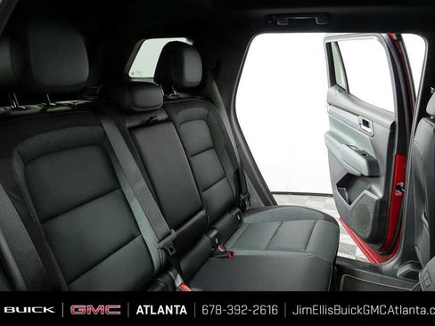 New 2026 GMC Terrain AT4 w/ Convenience Package III AWD/4WD image 21