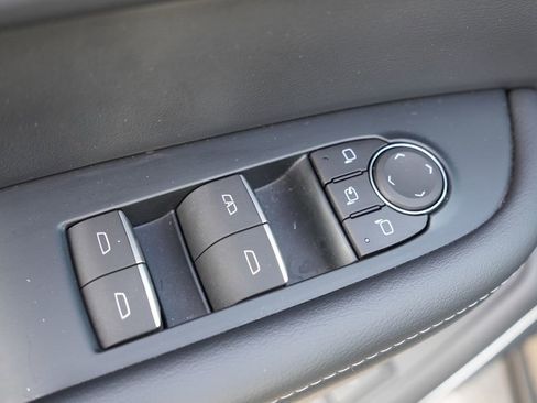 Certified 2025 Buick Enclave Avenir w/ Super Cruise Package image 26