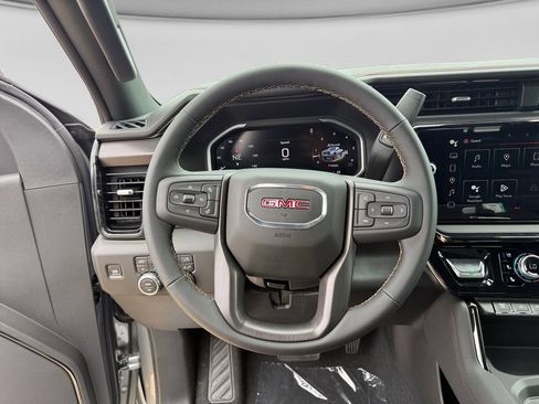 New 2026 GMC Sierra 2500 AT4 w/ AT4 Premium Plus Package AWD/4WD image 14
