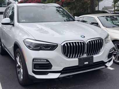 Used 2021 BMW X5 xDrive40i w/ Premium Package