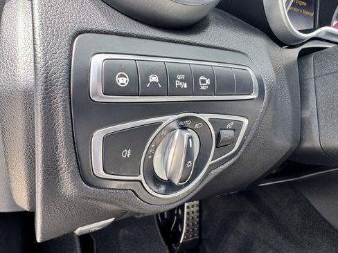 Used 2018 Mercedes-Benz C 43 AMG 4MATIC Sedan image 18
