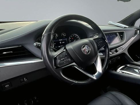 Used 2024 Buick Enclave Essence w/ Technology Package AWD/4WD image 9
