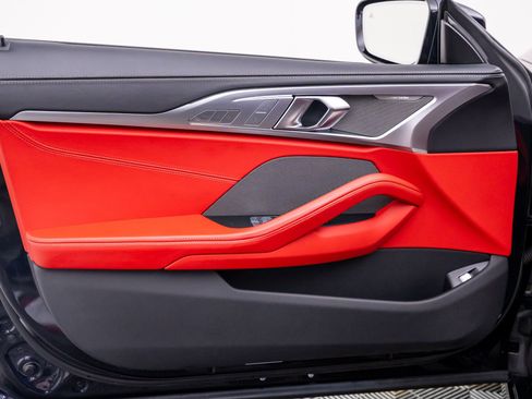 Certified 2025 BMW 840i xDrive w/ M Sport Professional Package image 14