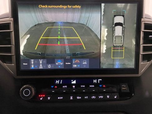 New 2026 Toyota Tundra Limited AWD/4WD image 19