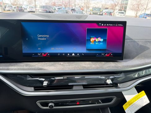 New 2026 BMW X5 xDrive40i image 28