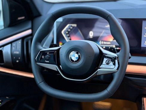 New 2026 BMW X3 xDrive30 image 11