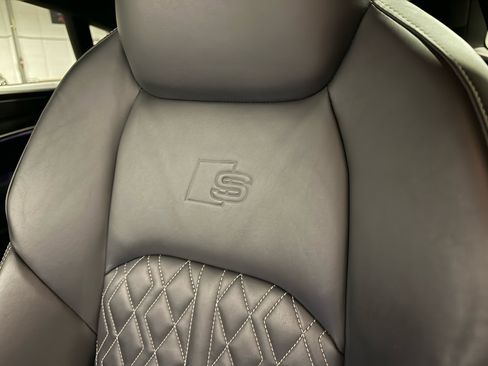 Used 2020 Audi S7 Premium Plus w/ S Sport Package image 16