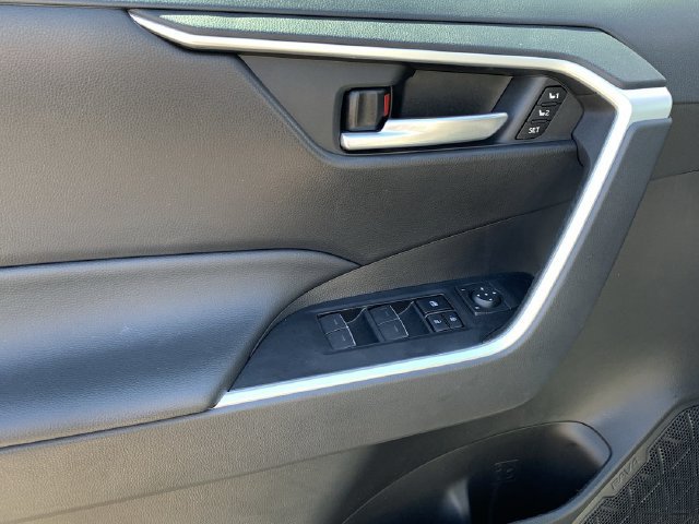 Used 2024 Toyota RAV4 XLE Premium w/ Weather Package FWD image 17