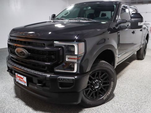 Used 2021 Ford F250 Lariat image 33