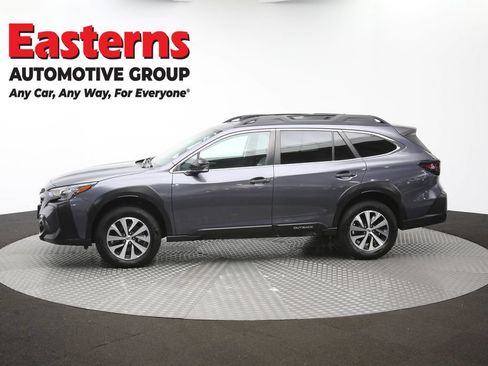 Used 2023 Subaru Outback Premium AWD/4WD image 57