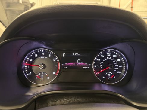 Certified 2023 Kia Forte LXS w/ LXS Technology Package image 15