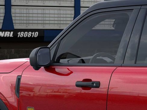 New 2025 Ford Bronco Sport Badlands w/ Badlands Tech Package image 20