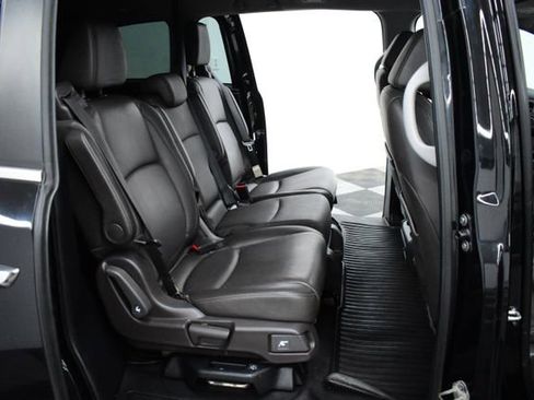 Used 2019 Honda Odyssey EX-L image 28