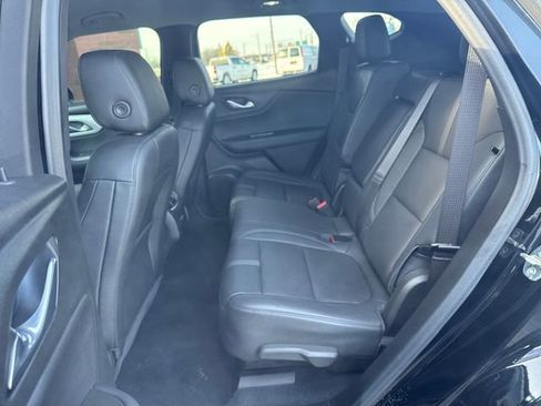 Used 2022 Chevrolet Blazer LT w/ Midnight/Sport Edition image 25