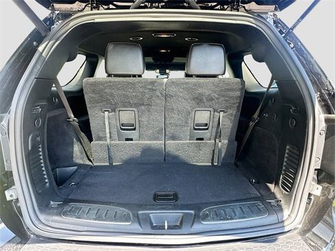 Certified 2023 Dodge Durango Citadel image 26