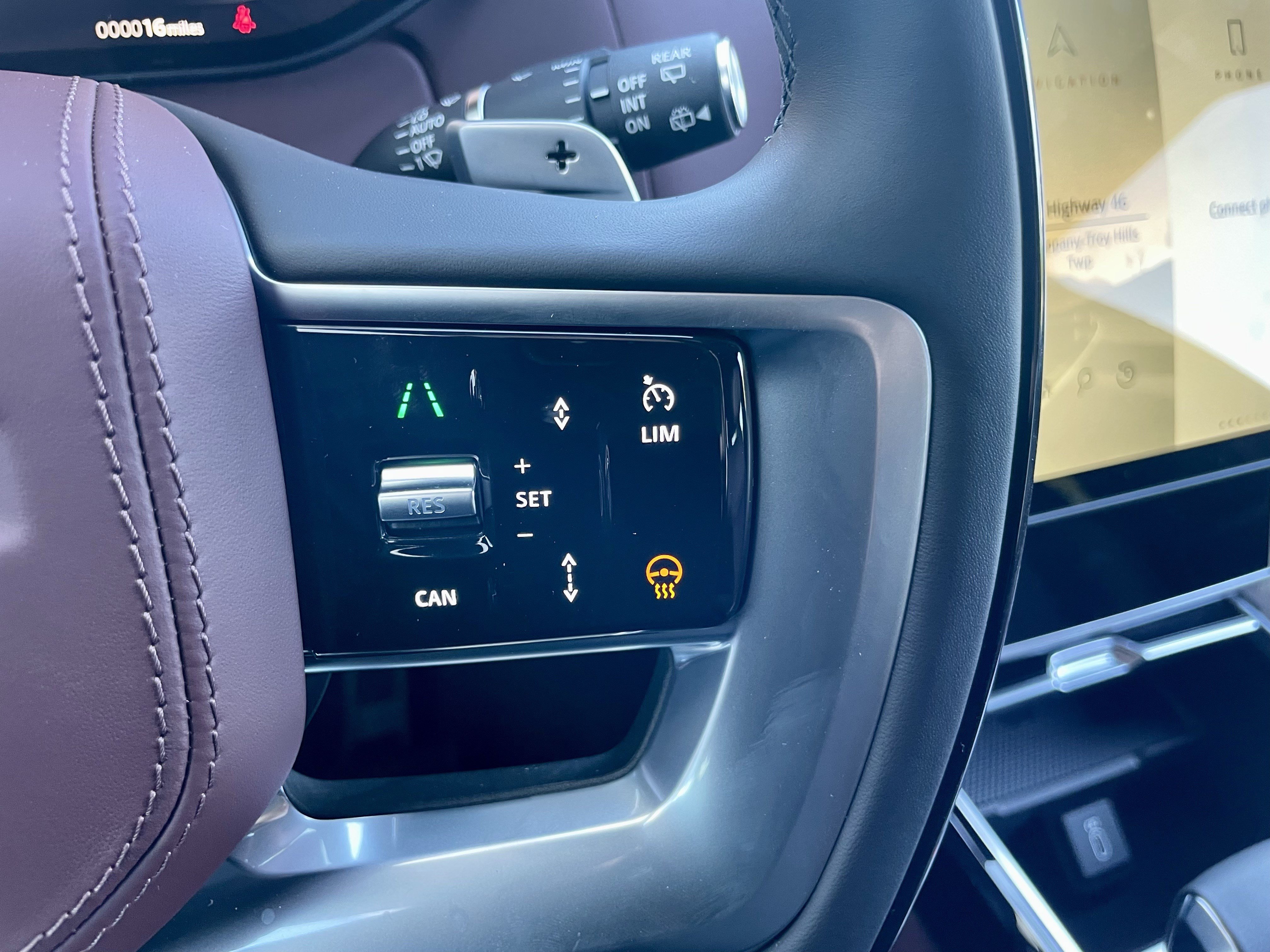 New 2026 Land Rover Range Rover Autobiography AWD/4WD image 22