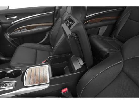 Used 2019 Acura MDX SH-AWD w/ Technology Package image 16