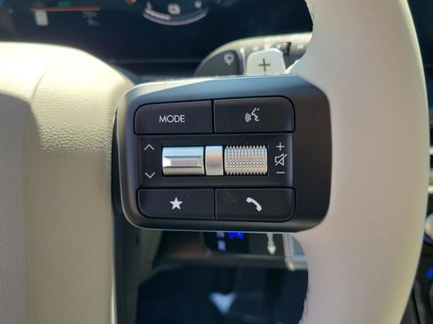 New 2026 Hyundai Santa Fe SE image 26