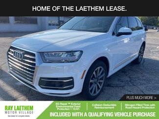 Used 2018 Audi Q7 3.0T Premium Plus image 1