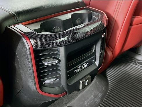 Used 2022 RAM 1500 Rebel w/ Rebel Level 1 Equipment Group image 24